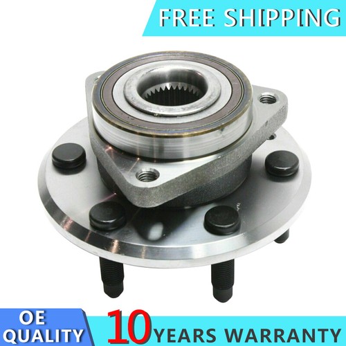 2 Front Or Rear Wheel Bearing Hub For Chevy Traverse Buick Enclave GMC Acadia - Foto 9