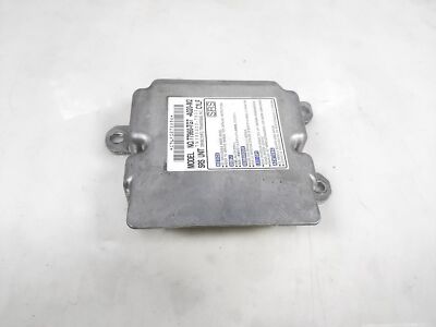 2016 Honda Pilot Srs Control Module Computer Unit - Good - 77960-Tg7-A02