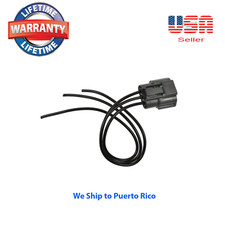 CONNECTOR FOR Coil for Lexus RX350 ES350 Toyota Camry Avalon Rav4 Sienna Venza