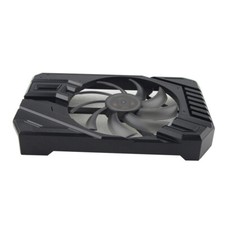 95mm For PALIT RTX2060 STORMX 6GB OC Graphics Card Fan With Frame FDC10U12S9-C