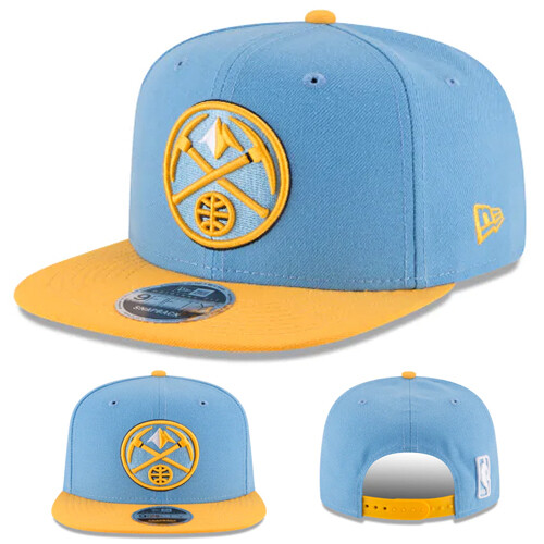 nuggets snapback