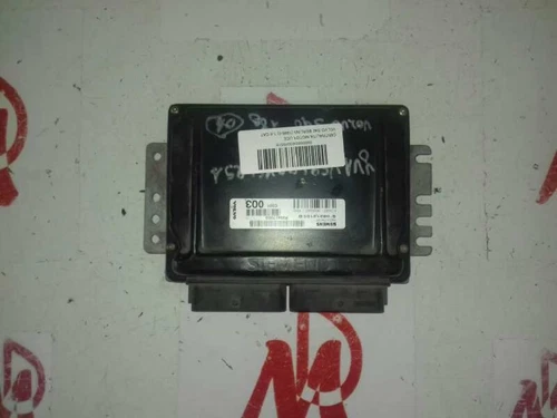 S108212105B Motorsteuergerät für VOLVO S40 KOMBI * 3376516