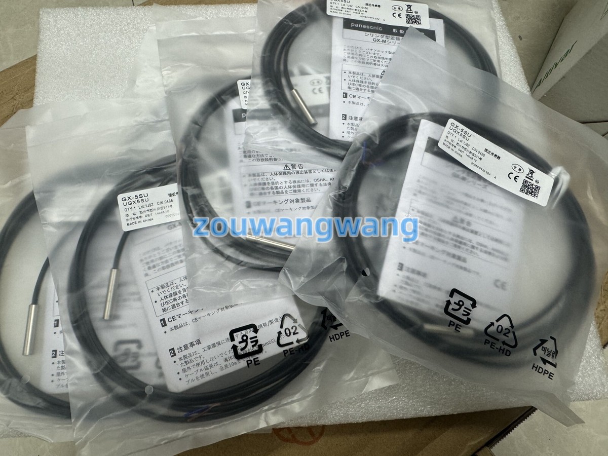 sunx GX-5SU GX5SU | eBay