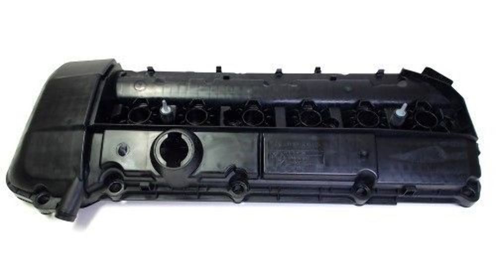 Genuine BMW E39 E46 E60 E85 Valve Cover and Gasket Set NEW OEM