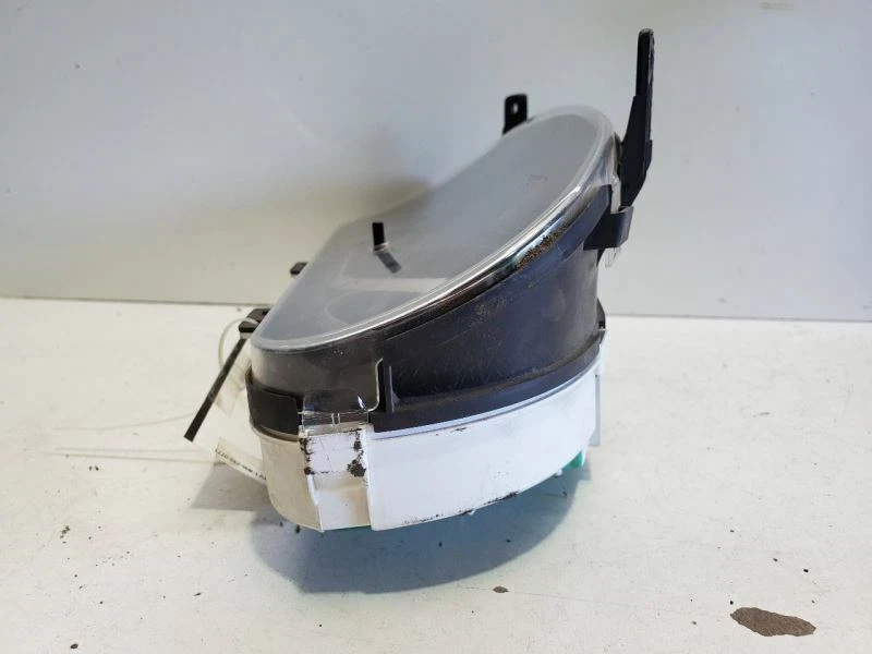 Kia Sedona LX 2002-2003, grupo de velocímetros, 3,5 L, n.º de parte: 0K52Y-55430B Foto 4 de 4