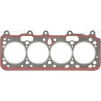 Victor Reinz Zylinderkopfdichtung FüR Fiat Fiorino Kasten 60 1.7 D 65 Uno