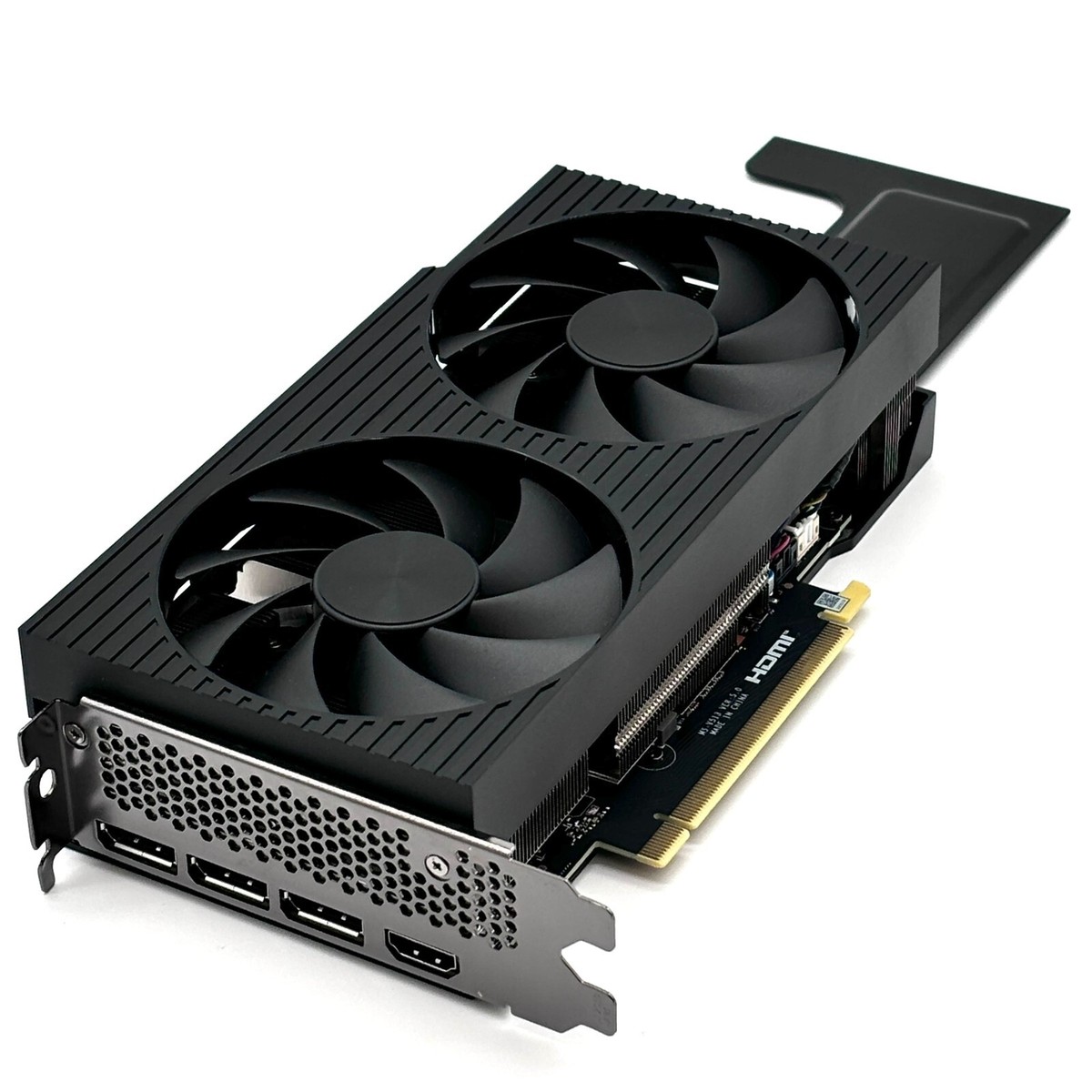 Excellent DELL OEM GeForce RTX 4070 12GB RAM Graphics Card For