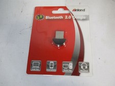 Inland 08316 USB 2.0 Bluetooth Receiver Network Adapter