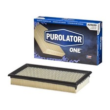 Purolator Engine Air Filter Advanced PurolatorONE A25699 for Ford Explorer
