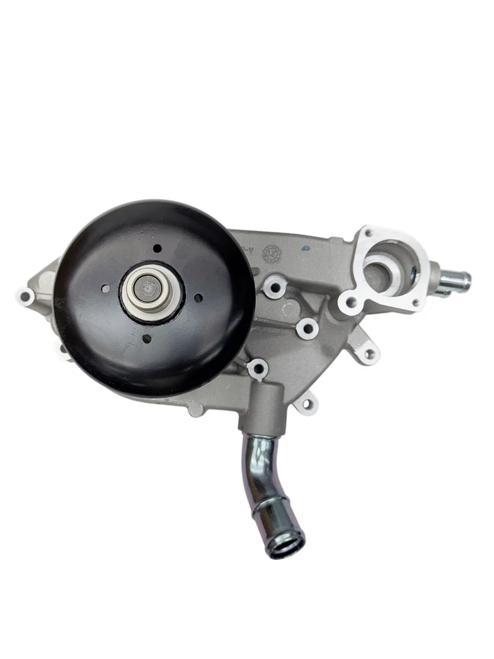 CARQUEST 51-1813 Water Pump FITS 99-06 Chevrolet Silverado Series Pickup - Image 2 of 4