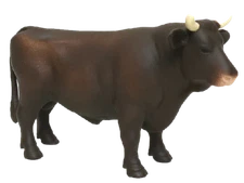 1/16 Bull By Bruder 2309