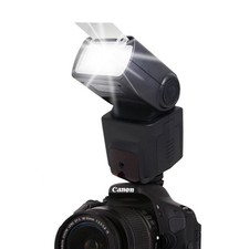 Pro 800D SL430-C E-TTL flash for Canon 800D 760D 750D 700D 600D Speedlite