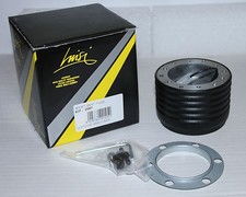 Classic Fiat 126 127 850t Panda 84 Campagnola Steering Wheel Hub Boss Luisi