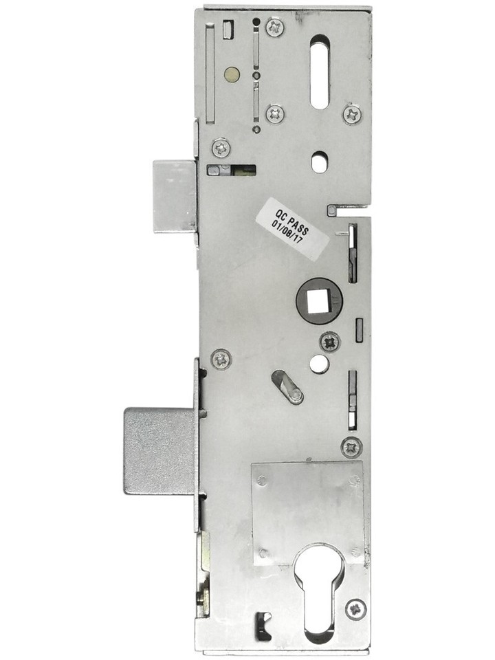 ERA Door Lock Gearbox Case 45mm Backset Upvc Laird Saracen Surelock eBay