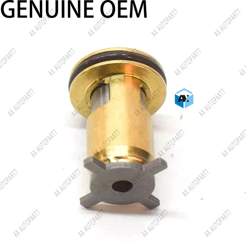 Genuine Engine check valve For 2004-16 Audi VW Q7 B7 R8 S4 A4 A8 4.0L 079103175C - Image 4 of 4