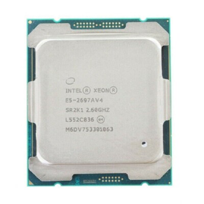 Buy Intel Xeon E5-2697A V4 Processor At The Best Price Online In India - Foto 9