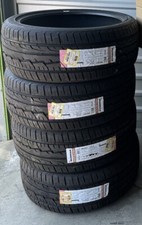 Set Of 4 Ironman Imove Gen2 Suv 26540r22 106v Xl Tire