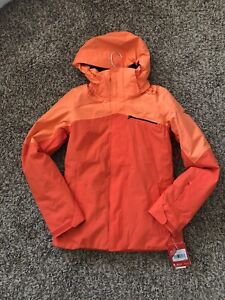 north face alkali triclimate