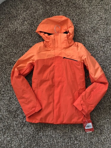 Alkali Triclimate Jacket XS | eBay