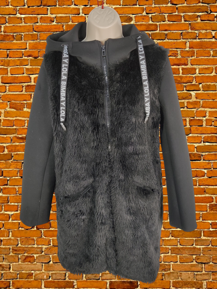 Recycled Fabric Monsoon Lola Padded Coat Top Monsoon Womens Coats