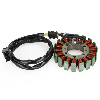 Stator Generator Alternator For Honda Vtr 250 Vtr250 09 17 311 Kfk 631 Ue Ebay