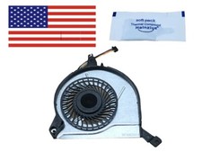 New For HP 17-P 17-F 17-K 17-p047cl 17-p161dx 17-p120wm Series CPU Cooling Fan