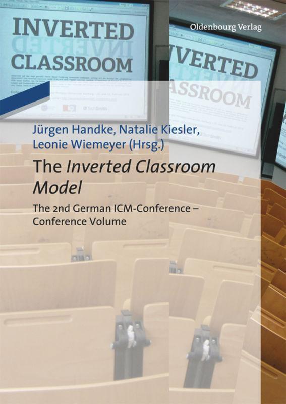 Thumbnail - The Inverted Classroom Model The 2nd German Icm-conference ¿