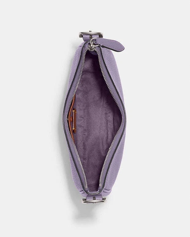 Borsa a tracolla Coach Luna