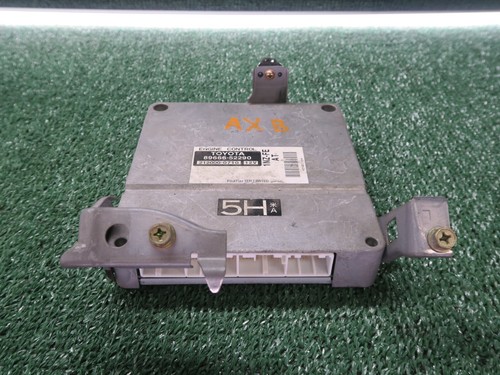 2004-2006 Scion xB 1.5L A/T ECM ECU Engine Computer Unit Module 89666-52290 OEM - Foto 5 di 13