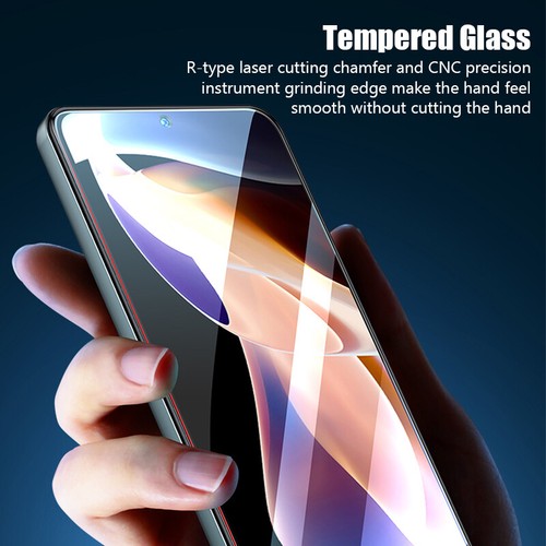 For Samsung Galaxy S25 Ultra S25 Plus S25 Full Tempered Glass Screen Protector - Picture 6 of 15