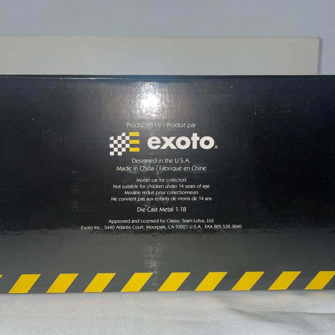 Exoto 1/18 Ford Lotus Type 72D #8 GPC97030 JAPAN | eBay Exoto 1/18 Ford Lotus Type 72D #8 GPC97030 JAPAN | eBay
