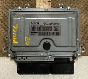 Ecm 9160 volvo