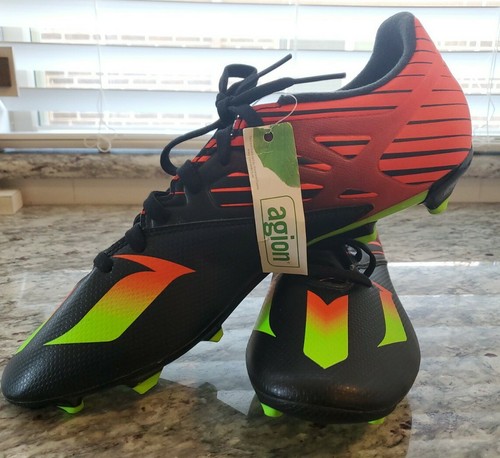 Adidas Messi 15 3 Built To Win Soccer Shoes Size 13 Ebay