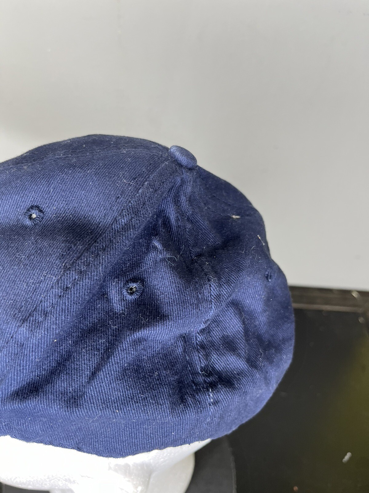 Evinrude E-Tec Adjustable Baseball Cap - Pre-Owned - image 2