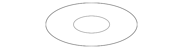 10x OEM Toyota Transmission / Transfer Case Drain Plug Gasket