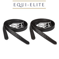 LeMieux Arika Strzemię Skóry