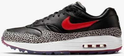 Nike Air Max 1 Golf NRG Safari Bred for Sale | Authenticity