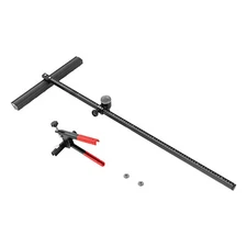 Manual Tile Cutter Hand Ceramic Floor Porcelain Glass Cutting Machine T-shaped