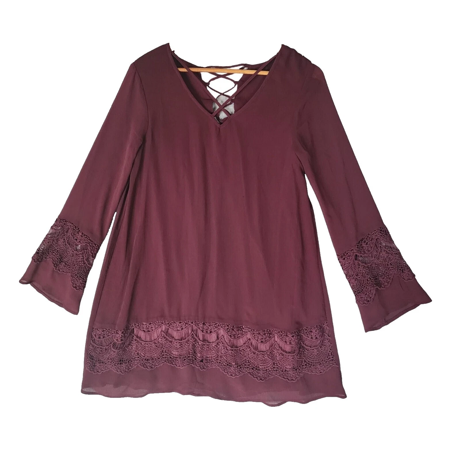 Camisetas formal Vanity para De mujer