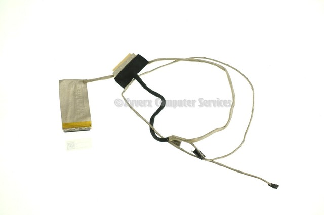 ASUS X551c LCD Screen Video Cable DD0XJCLC010 for sale online | eBay
