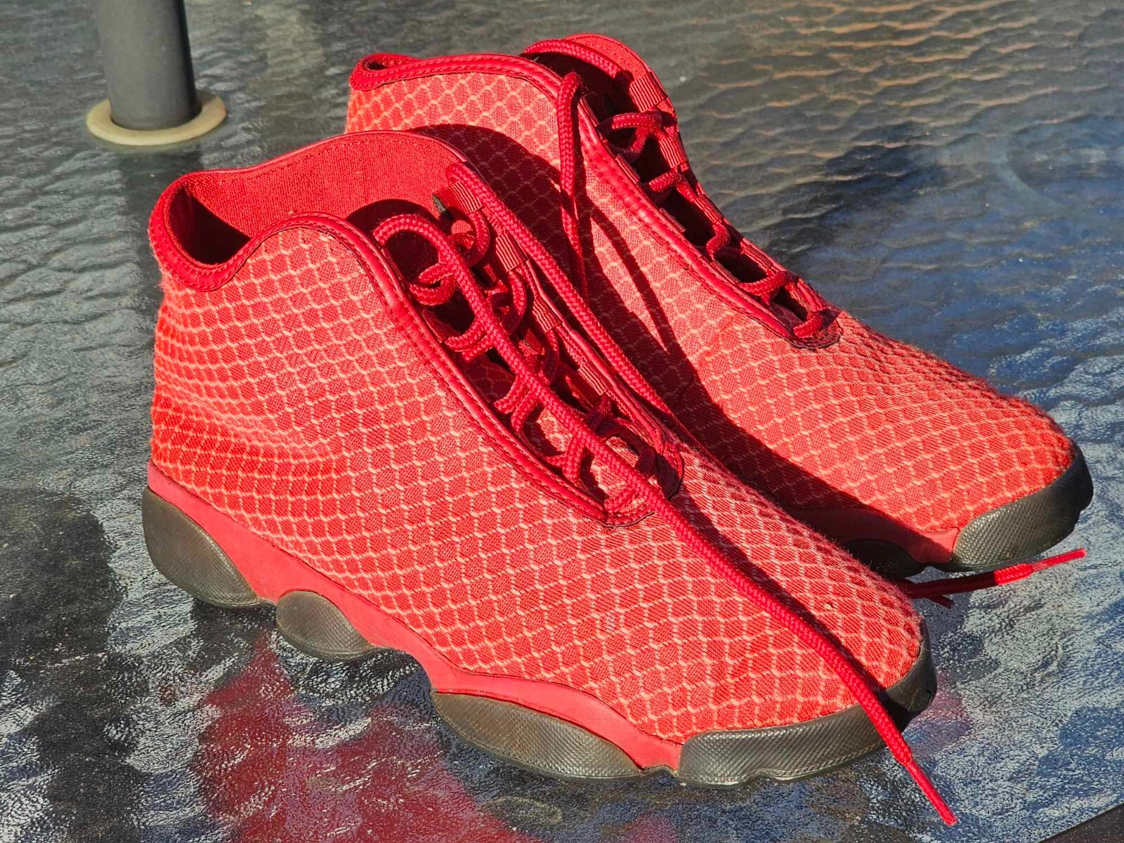 Sneakers Size 6y