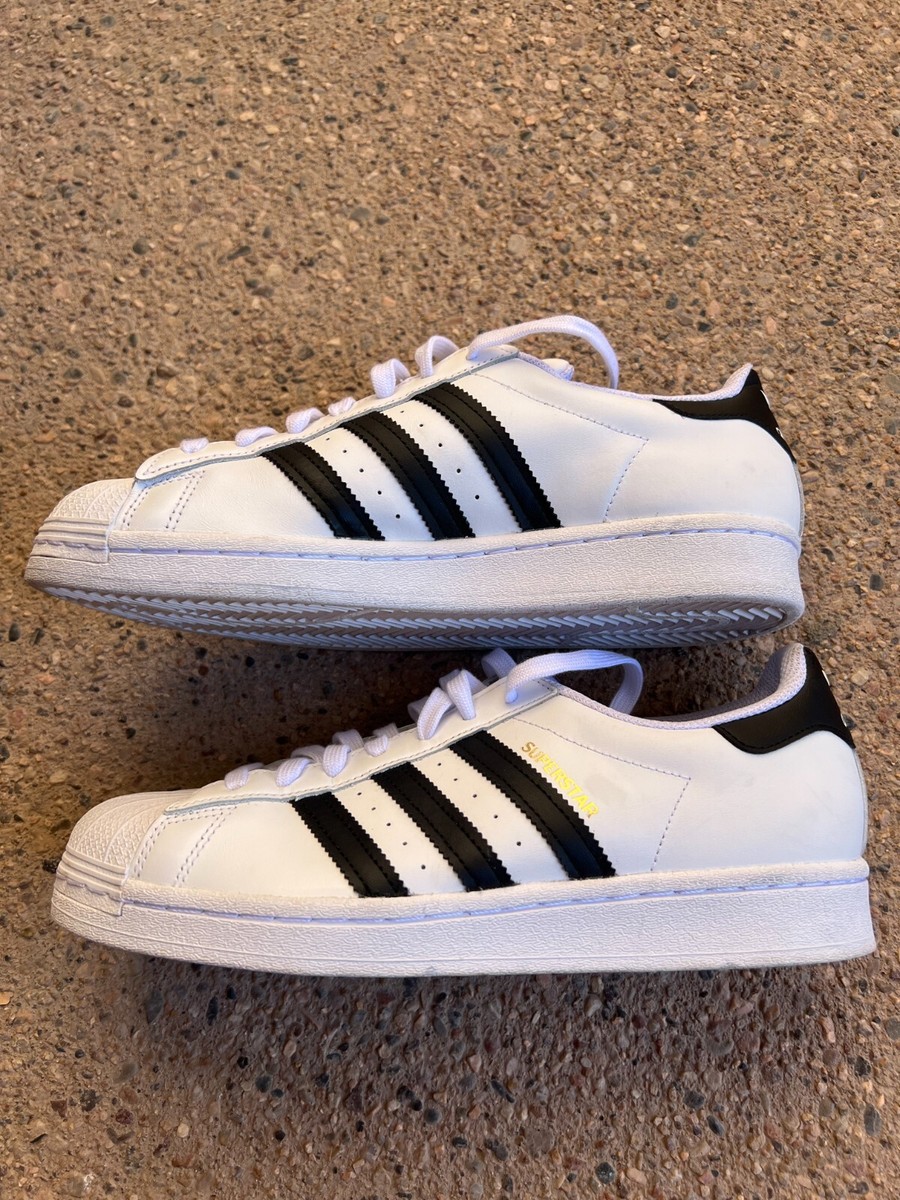 ADIDAS SUPERSTAR France製 黒白　29cm 出たっ！DEAD ADIDAS SUPERSTAR 黒白 FRANCE - SOMA