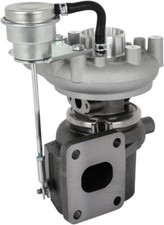 Turbo Turbocharger New Fit For Mitsubishi Fuso Canter Engine 4d34t 3.9l 136hp Turbo Turbocharger New Fit For Mitsubishi Fuso Canter Engine 4d34t 3.9l 136hp