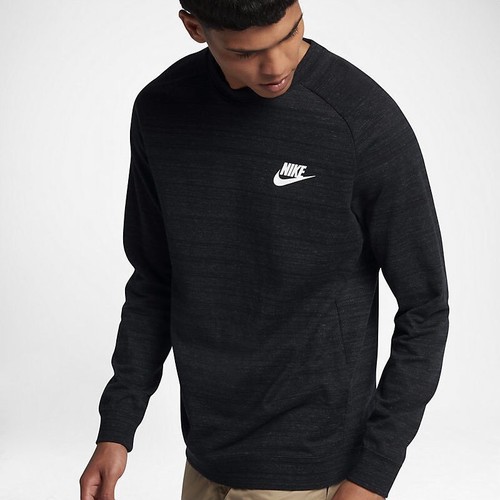 Nike Tech Knit Advance 15 Crew Neck 