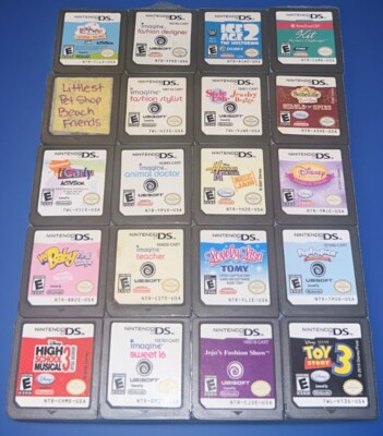 Twilight Menu Nintendo Ds Where Can I Download 3ds Games Authentic