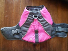 Good2go Dog Lifejacket XS Neon pink