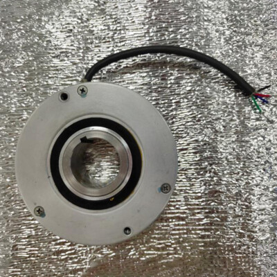 Encoder For   X65ac-20 Hope/Gps Mainframe Angle Lenticular #T8