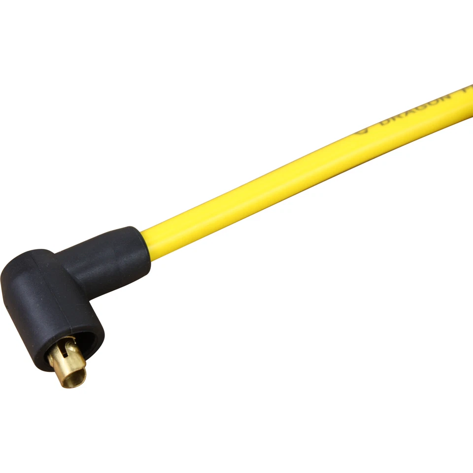 Juego de cables enchufables azules Performance 8,5 mm para todos los Acura Honda 1992-2002 1,8 Foto 4 de 4