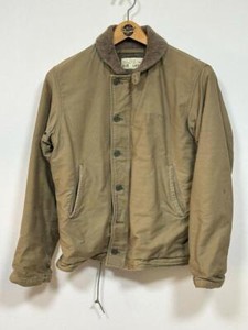 Buzz Rickson Deck Jacket | eBay Buzz Rickson Deck Jacket | eBay