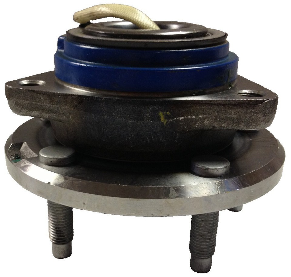 Frht Rear Hub Frt Hub Assy Power Train Components PT513179HD | eBay